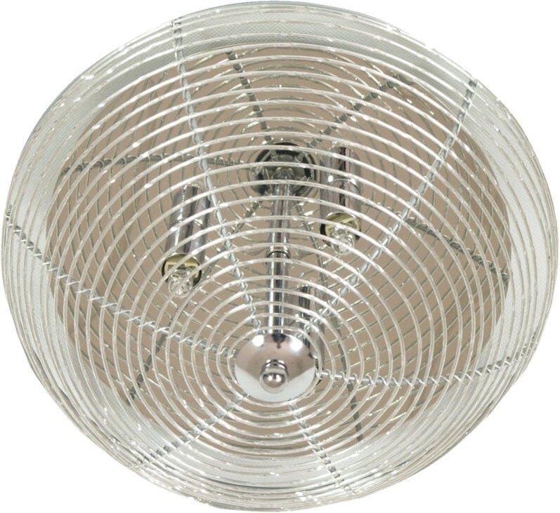 Ceiling 1 G9 Silver Candellux 98-11640