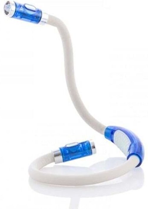 Flexibles LED-Leselicht Nereled Innovagoods
