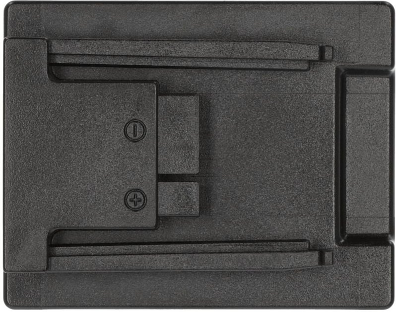 Brennenstuhl - Adapter Fein für led Baustrahler im Multi Battery 18V System