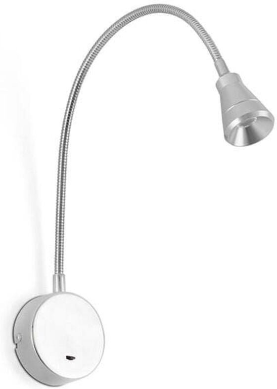 Bel Wandleuchte innen mit Leser 41028