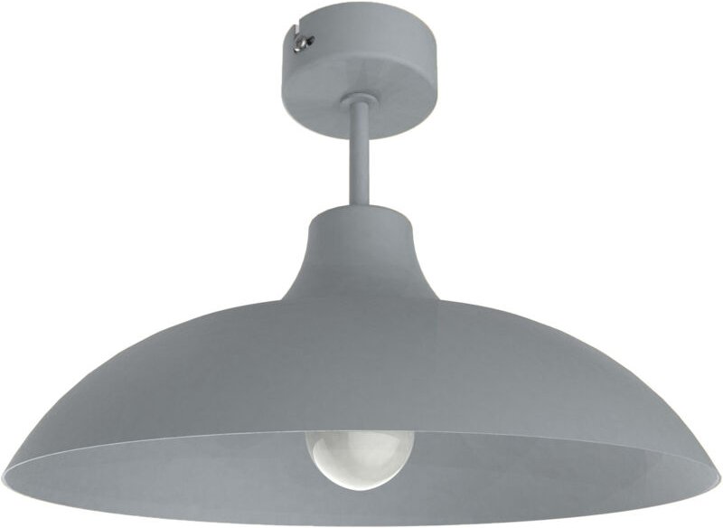 Thumbnail - Parigina Deckenleuchte Einfarbige Matt - Lumicom