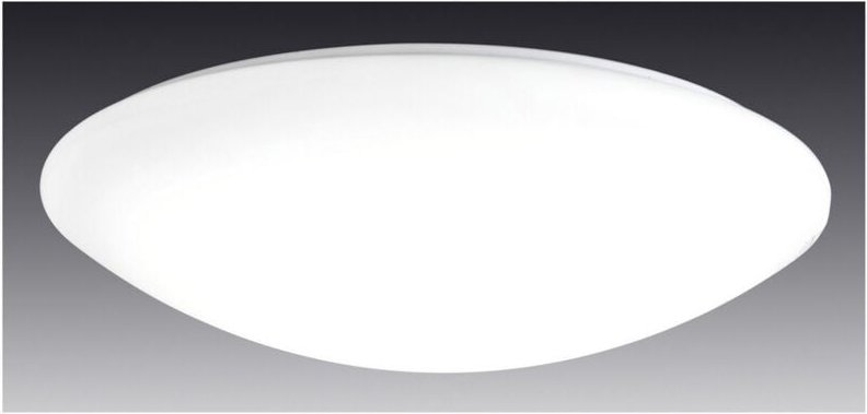 Thumbnail - Naeve SYDNEY Dimmbare LED-Deckenleuchte, Weiß, 2700–6000 K, Fernbedienung