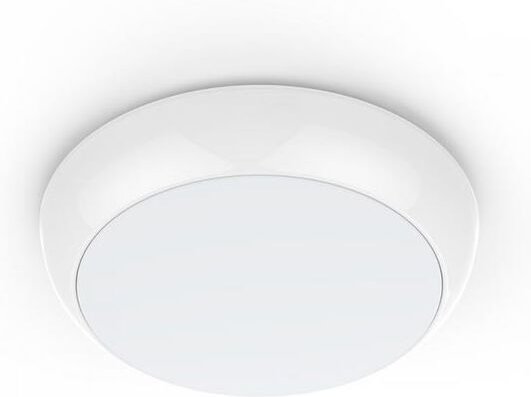 Thumbnail - V-TAC PRO VT-16 15w led dome slim Mikrowellensensor deckenleuchte runde chip samsung deckenfläche 6400K IP65 - SKU 805