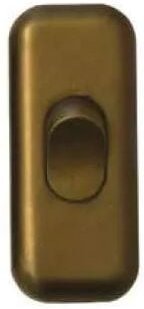 Einpoliger Endschalter, 2A, 250V, Gold