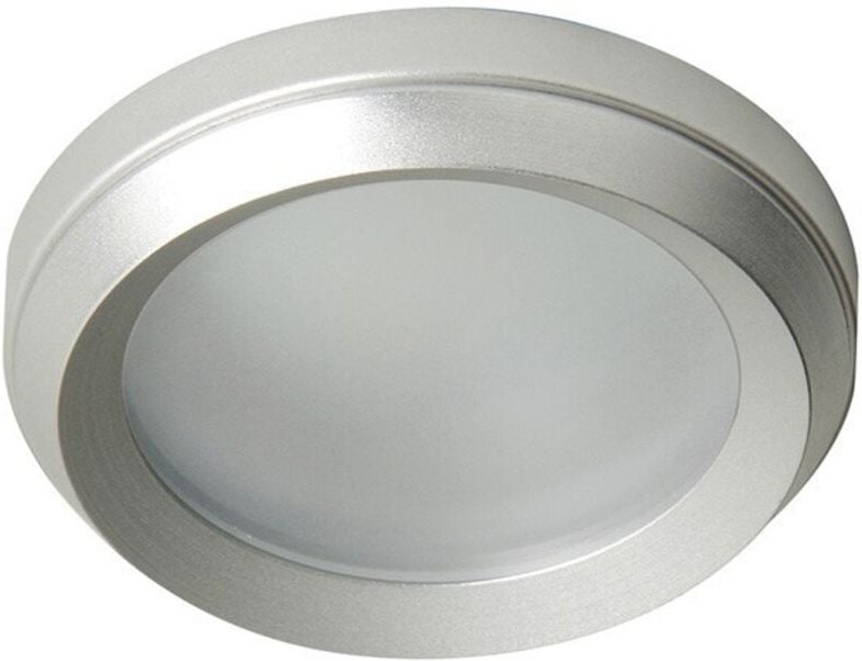 Aluminium Cristalrecord Einbau Ring 01-026-01-003