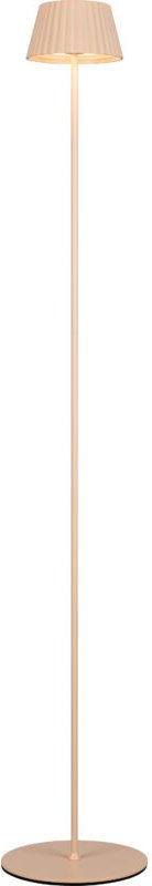 Thumbnail - Reality LED-Akku-Stehleuchte suarez, R47706166, 1,5W, 200lm, 3000K, sand