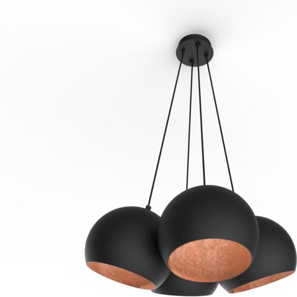 Joe sospensione compo X4 foglia