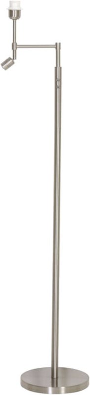 Thumbnail - Stehlampe - Montana - silber - metall - einzelne - Light&living