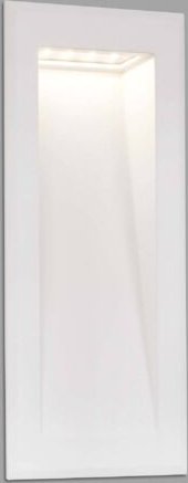 Thumbnail - Faro Barcelona - soun Wandeinbauleuchte weiß matt faro 70834