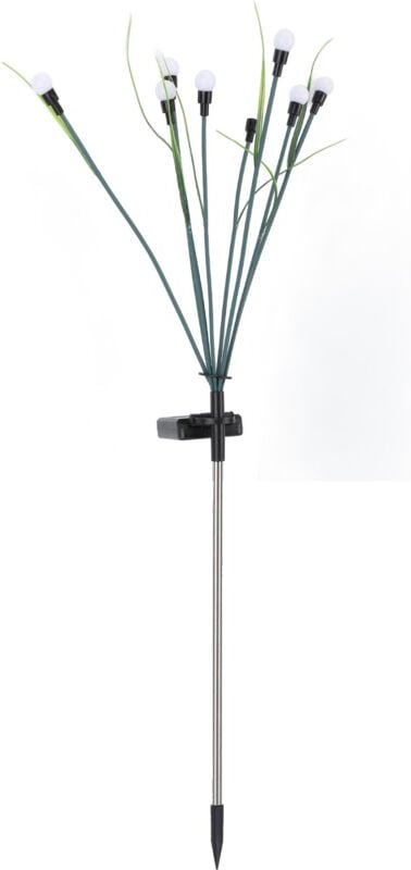 IP65 Wasserdichte, dekorative oszillierende LED-Solar-Gartenleuchte