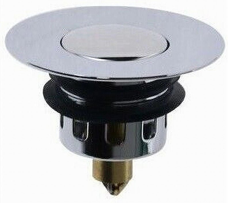 Trade Shop Traesio - Trade Shop - universal bidet bagno pop up scarico tappo in 87250 -