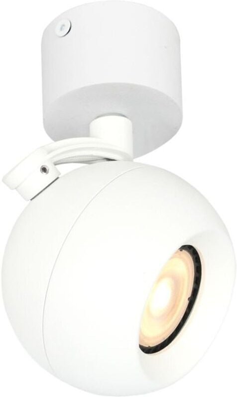 Strahlerlampe LAFIN SPL453791RWH Italux