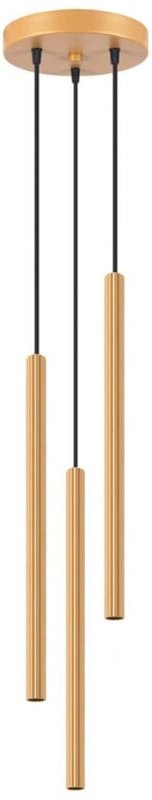 Thumbnail - Pendelleuchten Arche 3xG9 Neutralweiß 20cm Sollux