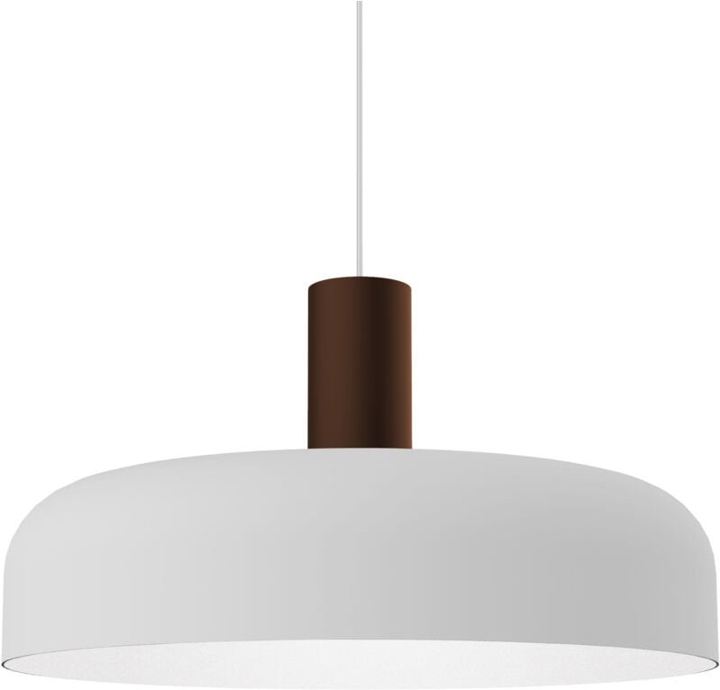 Nadir sospensione bicolore