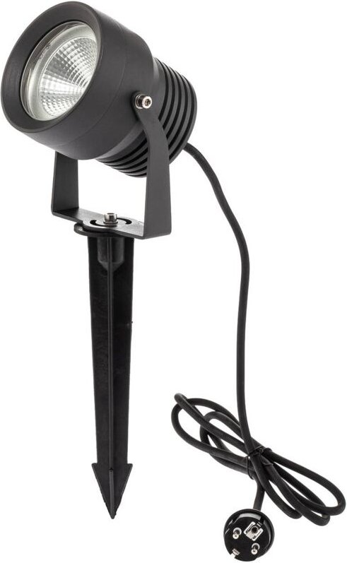 Lucande - Irina' aus Aluminium von