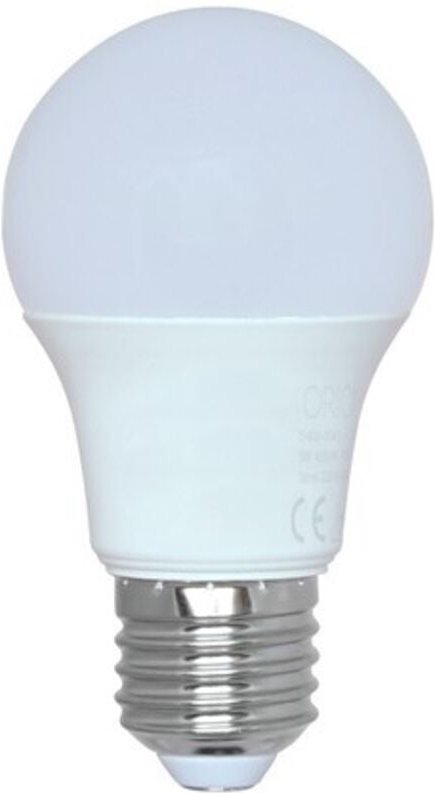 Led-Lampe 5w E27 470lm - O-600-0041