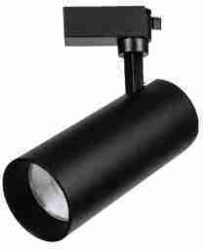 LED20486 VT-11035 100W LED Flutlicht SMD SAMSUNG CHIP 1m Kabel Schwarzes Gehäuse Grau Milchglas 6400K