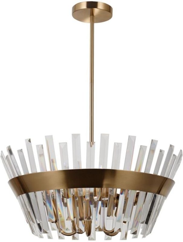 ALTOYA PND224505AHBR Italux Deckenleuchte