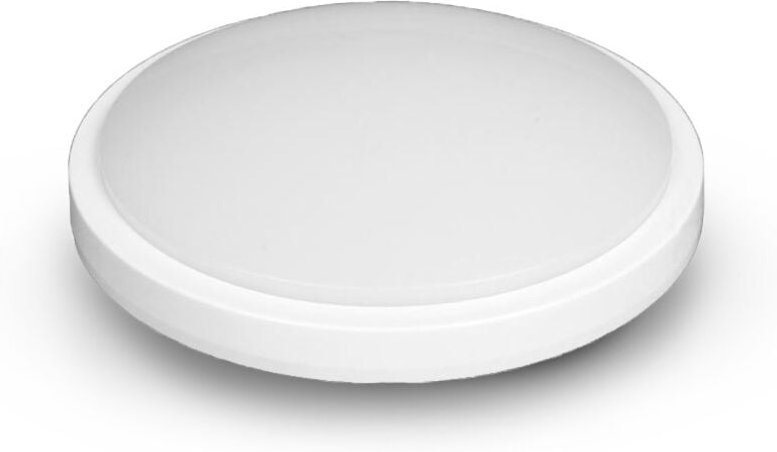 Thumbnail - LED-Deckenleuchte Ø190 - Ø280 - Ø330mm CASSIOPEE Ø280 x 80mm - 4000K Neutralweiß - 18W - 1800 Lm