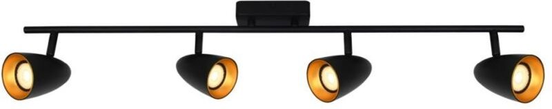 Strahlerlampe TINO SPL367484BKGD Italux