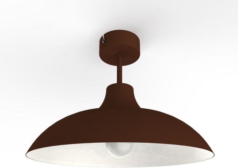 Lumicom - Parigina Deckenleuchte Zweifarbige