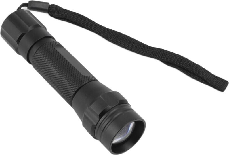 Thumbnail - 940nm ir Taschenlampe Nachtsicht Anpassung Fokus tragbar für die Jagd im Outdoor -Abenteuercamping - Eosnow