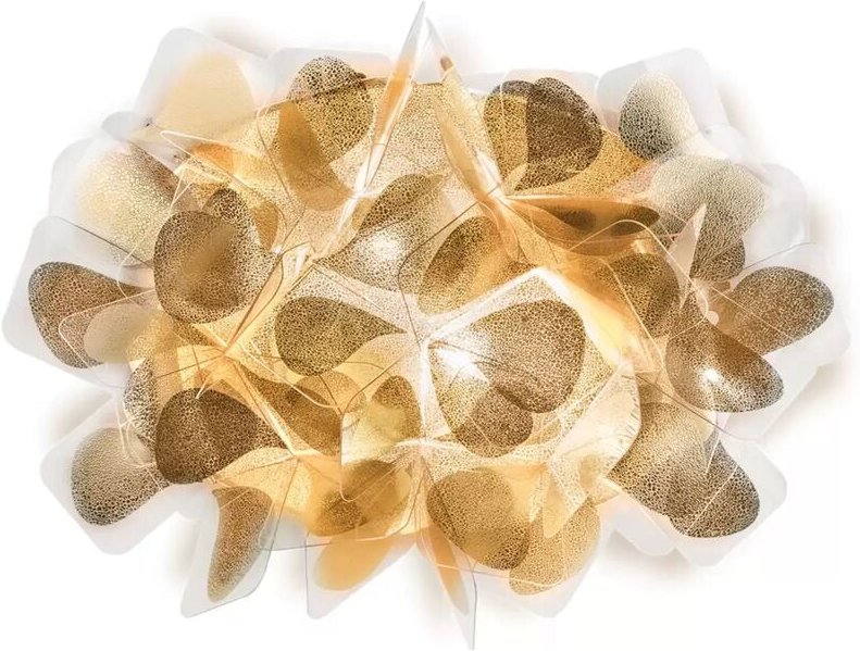 Slamp Clizia Mama Non Mama Wandlampe Wandleuchte Lampe Leuchte Wandlicht Licht B-Ware