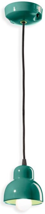 DECO' BERIMBAU C2610, Deckenleuchte in Keramik, Ferroluce