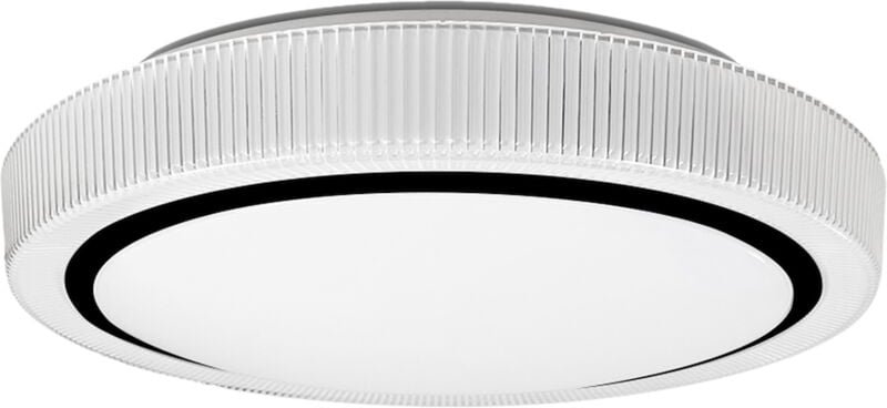 Deckenleuchte MIRI 34W Ø490 mm