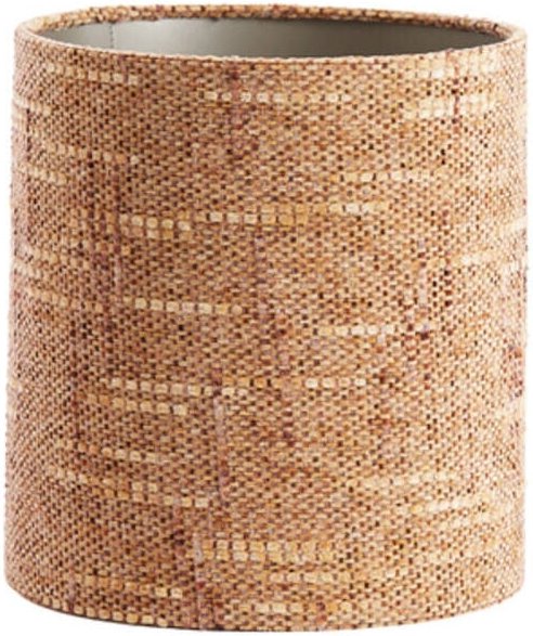 Lampenschirm - Osire - natürlich - textil - ø - Light&living