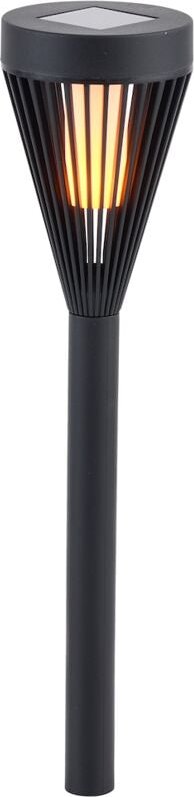 Flammen-Solarfackel 1700K IP44