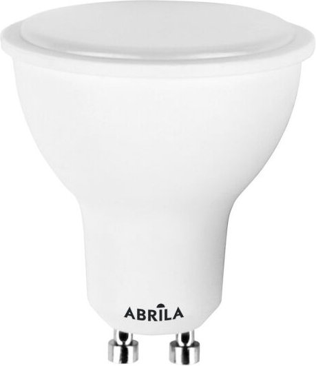 Fabrilamp - Glühbirne Gu10 Dichroic 9w 6000k Fabriplus 720lm 5,8x4,9x4,9 Cm