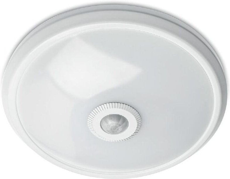 LED Deckenleuchte Italia 12W 4000K mit Bewegungsmelder