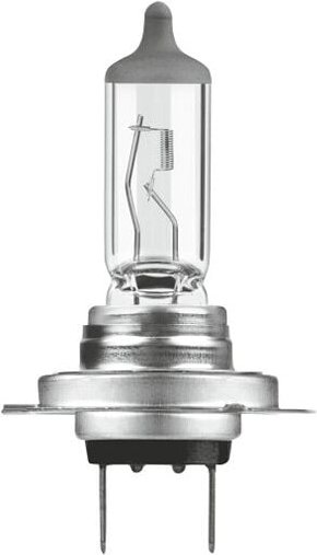 Neolux - N499EL - Extra Light 55 w 12 v PX26d, Ideal fuer den Einsatz in Klarglasscheinwerfern