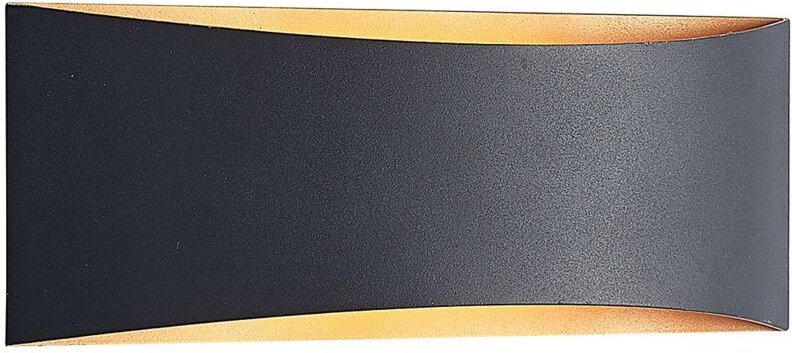 Thumbnail - Led Wandleuchte, Wandlampe Innen 'Jelle' aus Aluminium für Wohnzimmer & Esszimmer von Arcchio