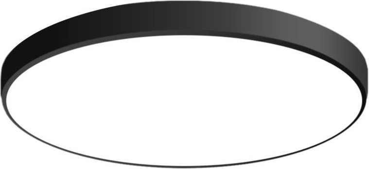 Tlily - LED-Deckenleuchte, moderne Lampe, Wohnzimmer-Beleuchtung, Schlafzimmer, Küche, Oberflächenmontage, Unterputzpane...