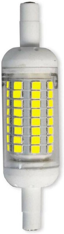 Thumbnail - Trade Shop Traesio - Trade Shop - smd R7S led birne 5 watt scheinwerferlampe 6500K 4000K 3000K 550 lm -