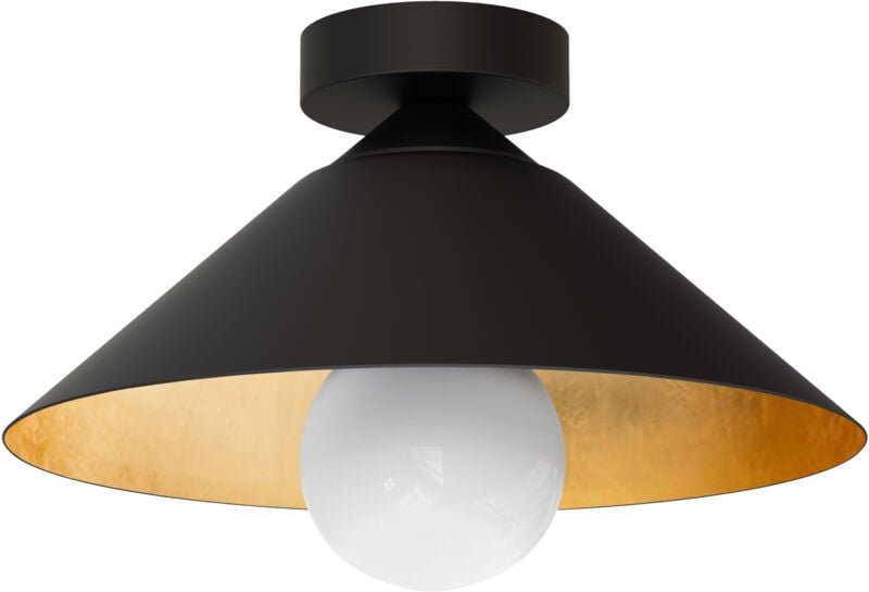 Chapeau Deckenleuchte Blatt - Lumicom