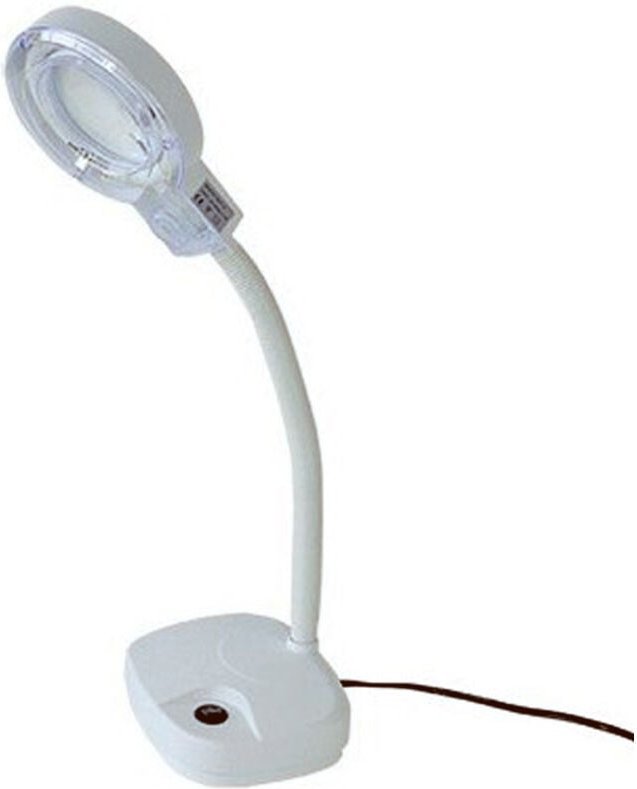 Trade Shop - LAMPADA NEON VON TAVOLO MIT VORSCHRIFTEN -