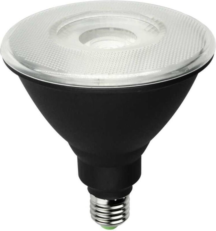Led par38 ip65 15w 3000k e27 marine cristal lampe 21676