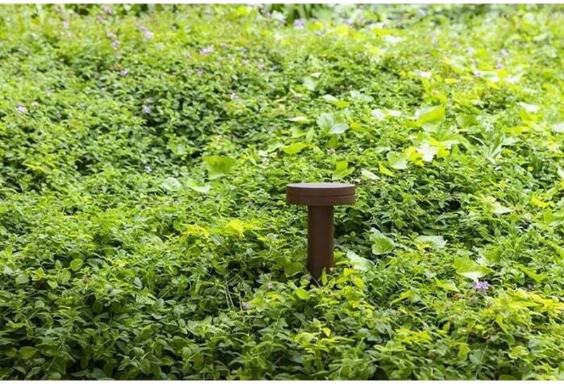 Faro Barcelona - cerler Oxidbraunes Leuchtfeuer 71943