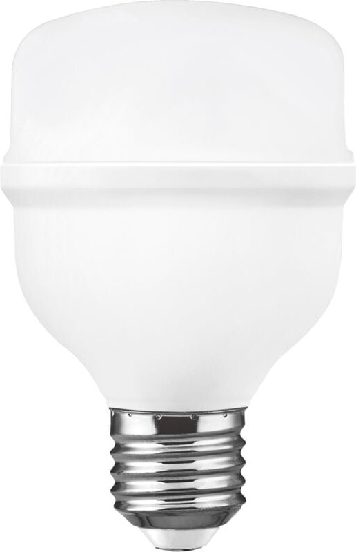 Industrielle LED-Lampe Matel Chip Samsung E27 20W kalt