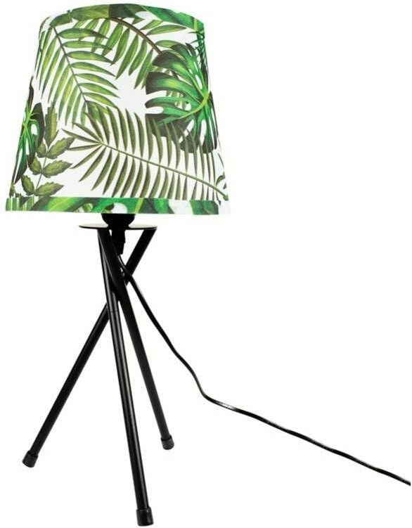 Barcelona Led - Stativ-Tischleuchte 'Madison' E27