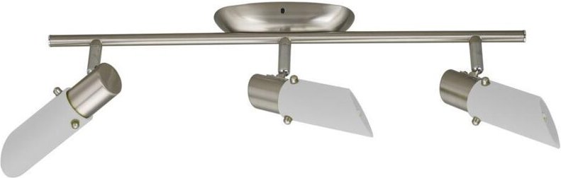 Deckenleuchte Trendi 3 E14 Satin Candellux 93-14620