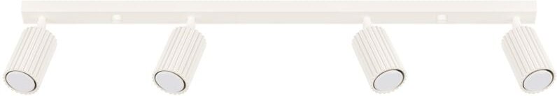 Bernstein 4 Gu10 Spotlight Beige Alu Lumilo 16.155.03