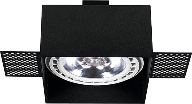 Einbauleuchte 1 GU10 ES111 Schwarz Nowodvorski 9404