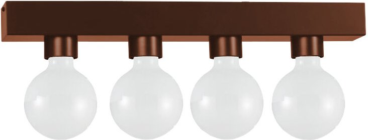 Lumicom - Boston xl Deckenleuchte