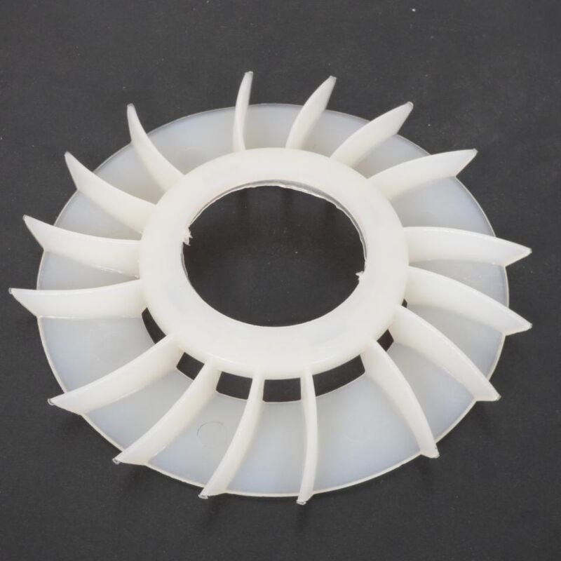 Teknix Ventilator für Gilera 50 Easy Moving Scooter Neu