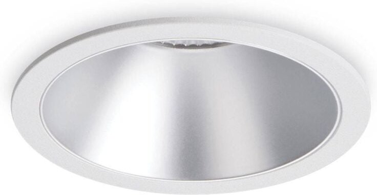 Game - led 1 Lichteinbaustrahler Weiß - Ideal Lux