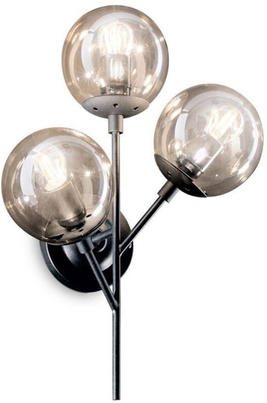 Kepler AP3, Applique Ideal Lux